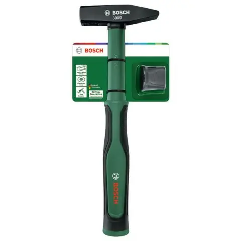 Bosch DIY 1600A034GL Verkstadshammare Rea